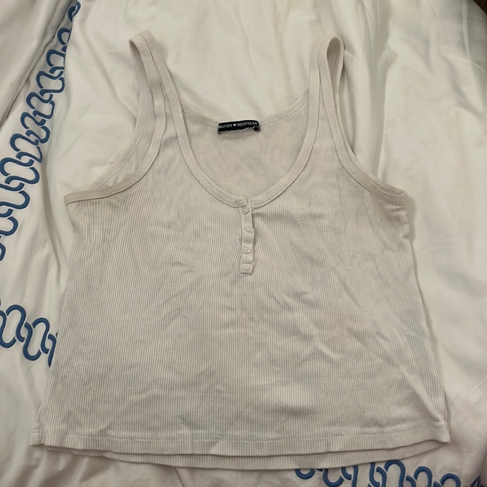 Brandy Melville Tank!